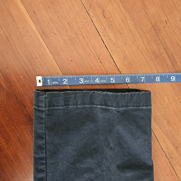 Banana Republic Navy Chino Pants - Picture 8 of 9